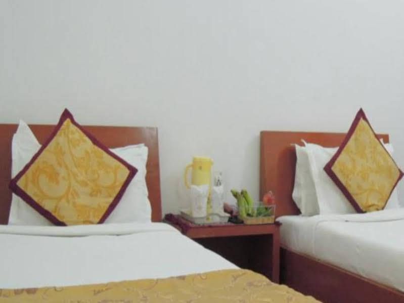 Hotel Tokyo Vihar Bodh Gaya Dış mekan fotoğraf