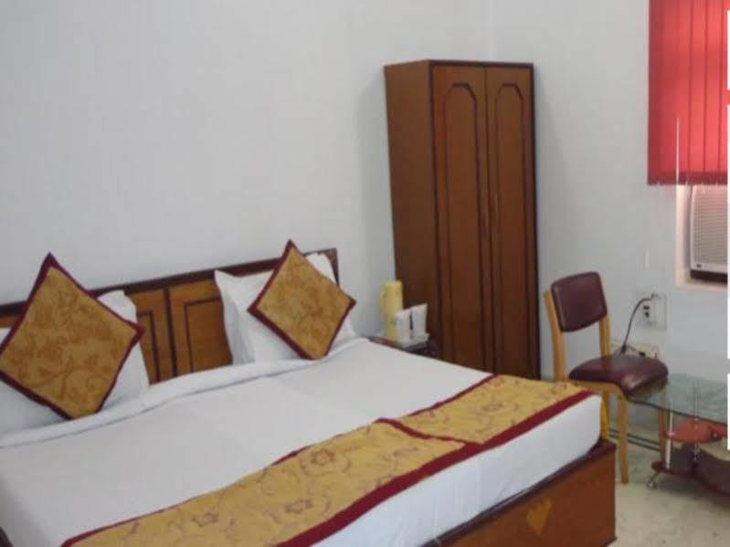 Hotel Tokyo Vihar Bodh Gaya Dış mekan fotoğraf