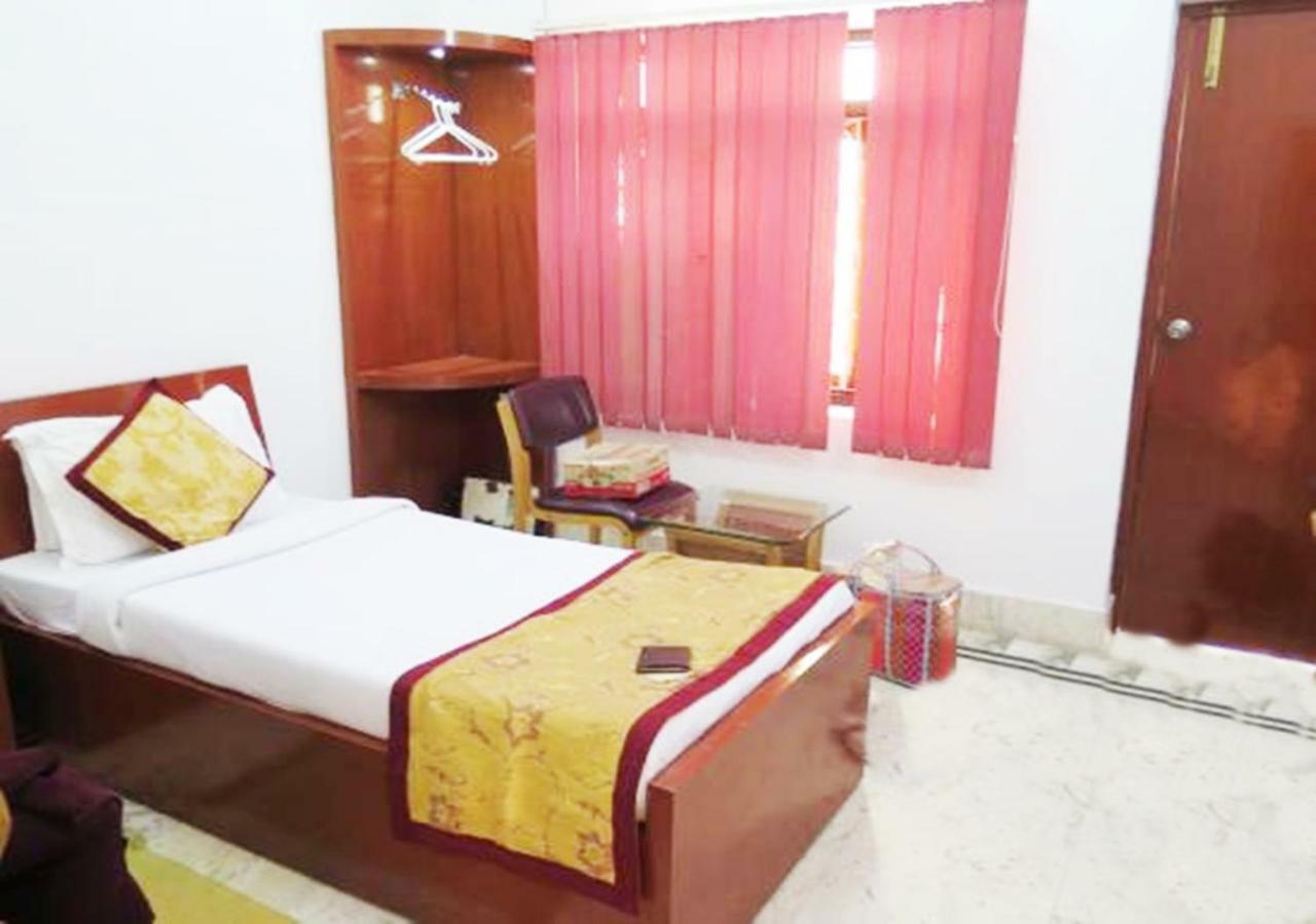 Hotel Tokyo Vihar Bodh Gaya Dış mekan fotoğraf