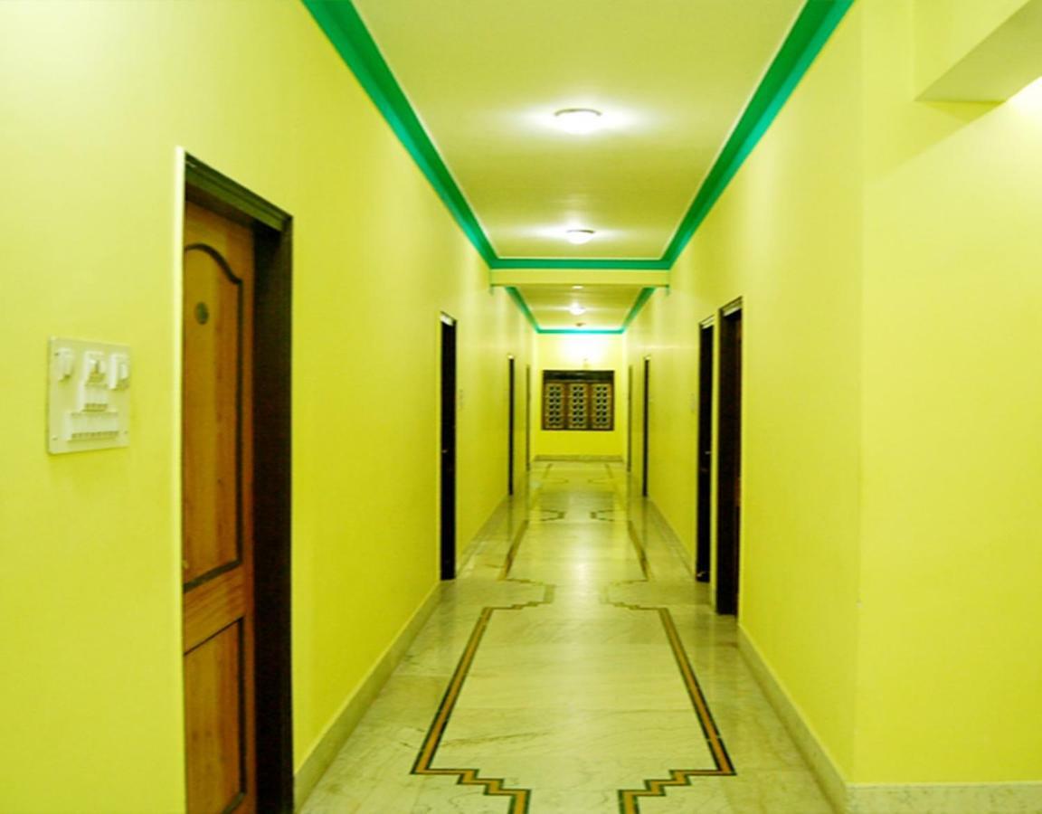 Hotel Tokyo Vihar Bodh Gaya Dış mekan fotoğraf