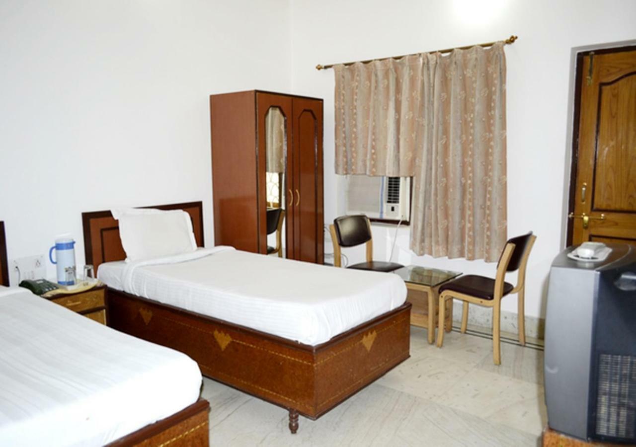 Hotel Tokyo Vihar Bodh Gaya Dış mekan fotoğraf