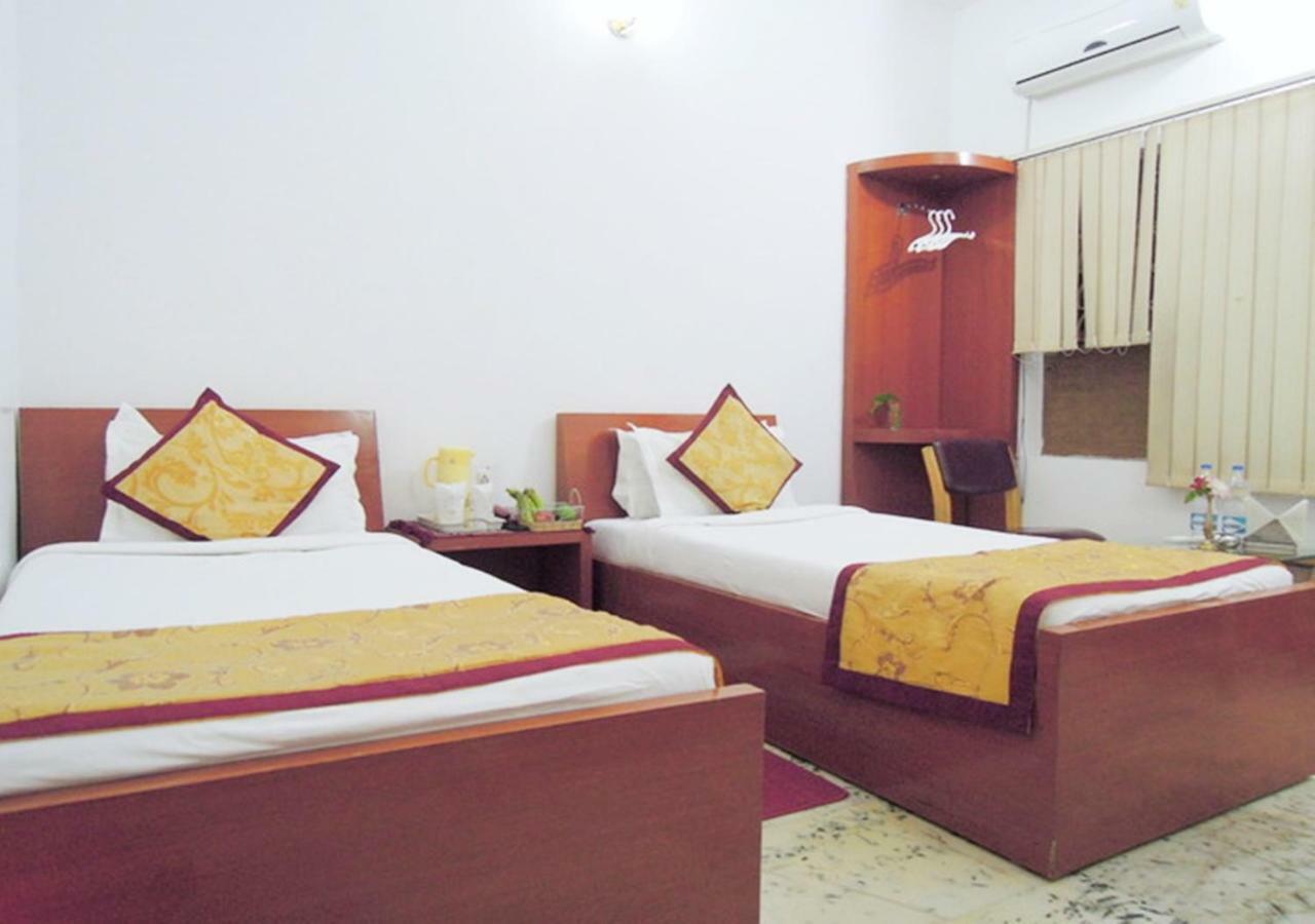 Hotel Tokyo Vihar Bodh Gaya Dış mekan fotoğraf