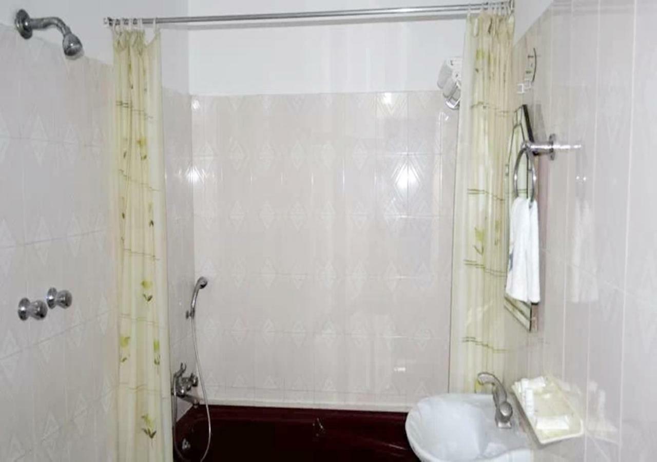 Hotel Tokyo Vihar Bodh Gaya Dış mekan fotoğraf