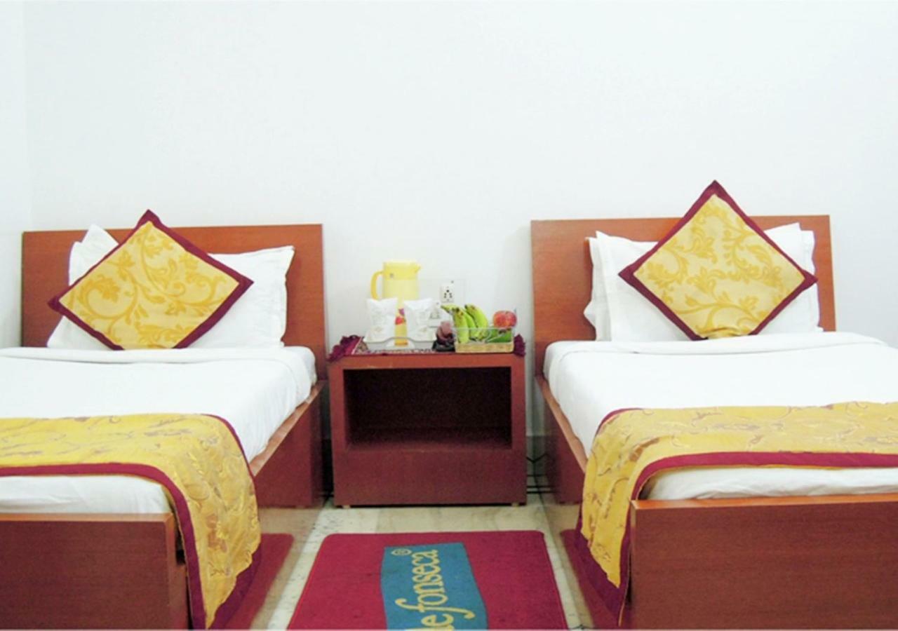 Hotel Tokyo Vihar Bodh Gaya Dış mekan fotoğraf