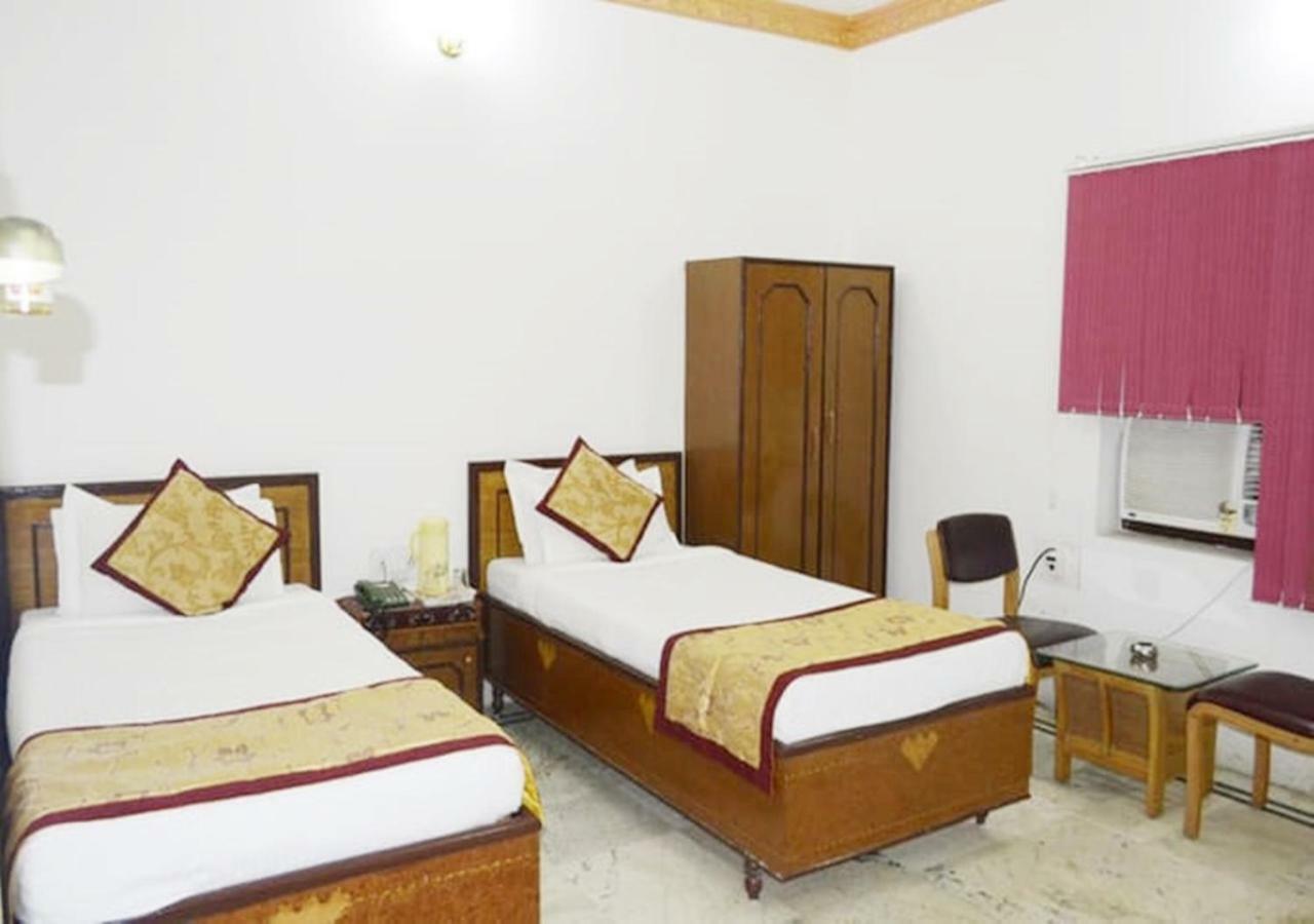 Hotel Tokyo Vihar Bodh Gaya Dış mekan fotoğraf