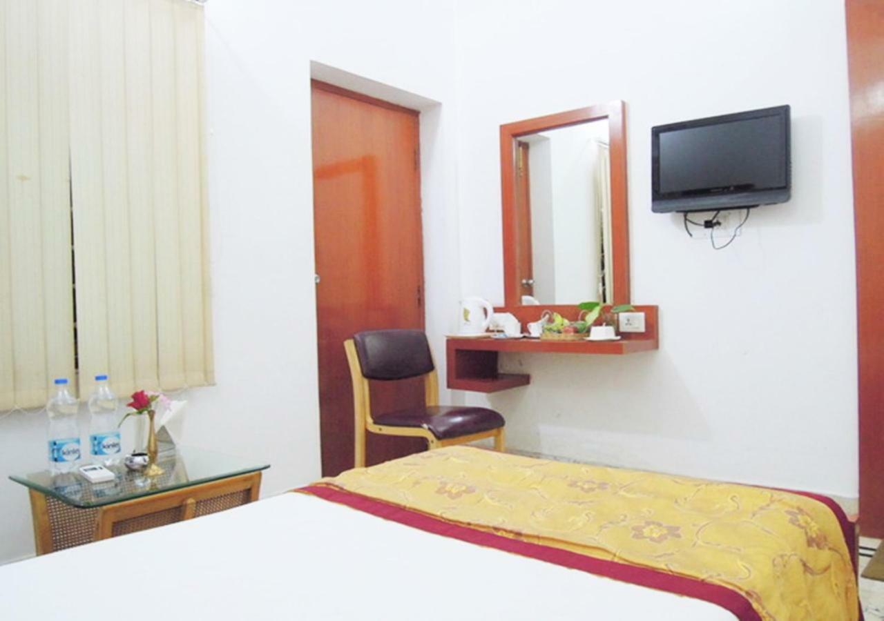 Hotel Tokyo Vihar Bodh Gaya Dış mekan fotoğraf