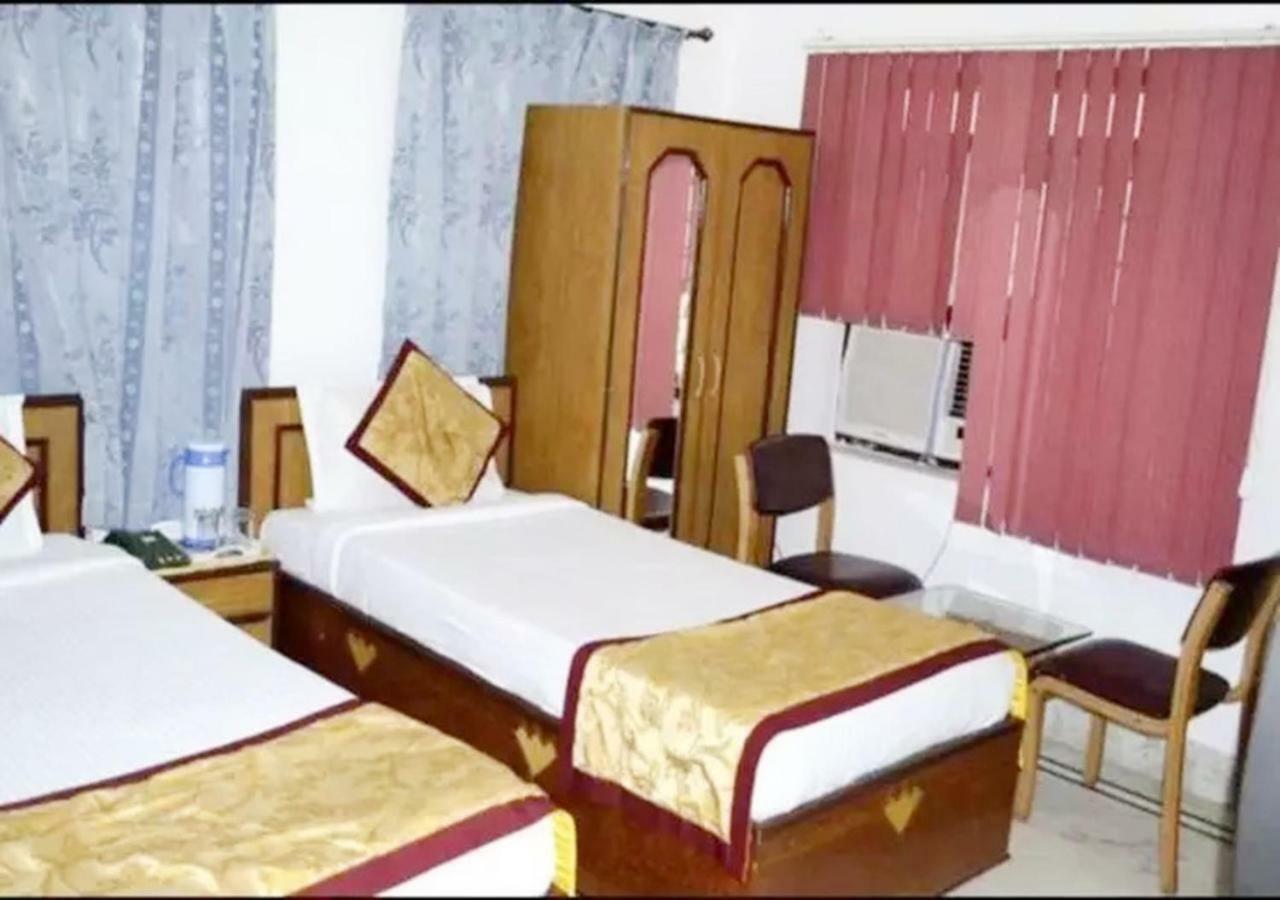 Hotel Tokyo Vihar Bodh Gaya Dış mekan fotoğraf