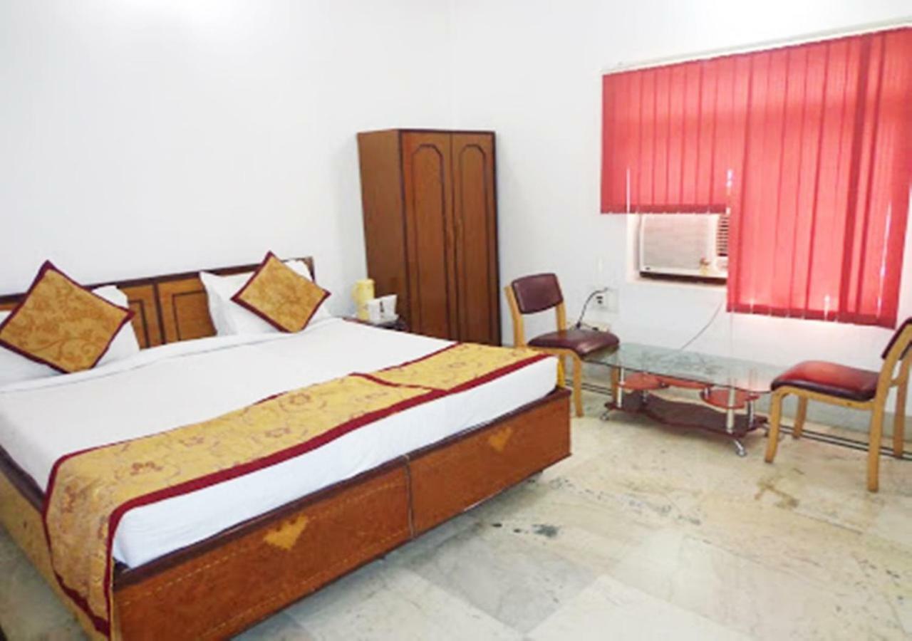 Hotel Tokyo Vihar Bodh Gaya Dış mekan fotoğraf