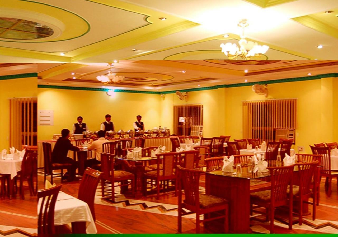 Hotel Tokyo Vihar Bodh Gaya Dış mekan fotoğraf