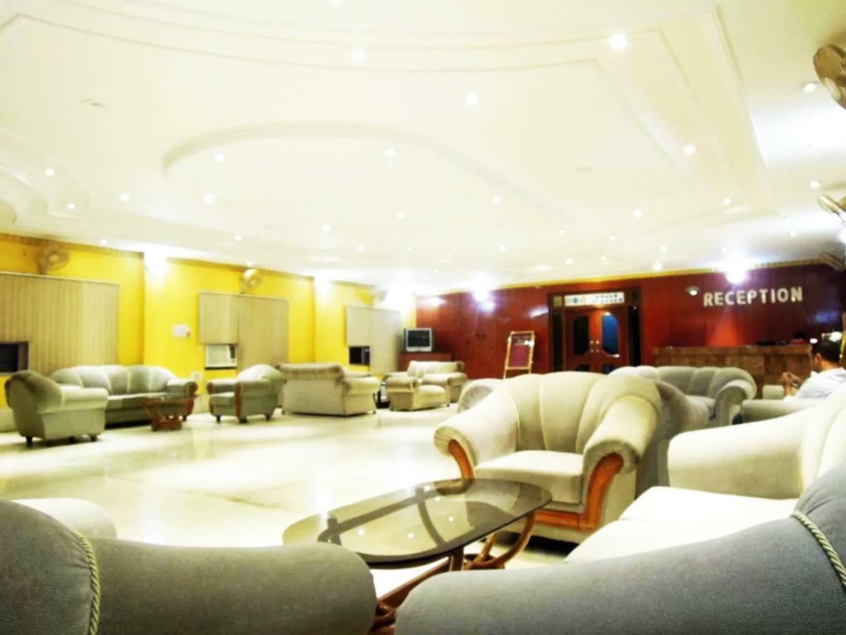 Hotel Tokyo Vihar Bodh Gaya Dış mekan fotoğraf