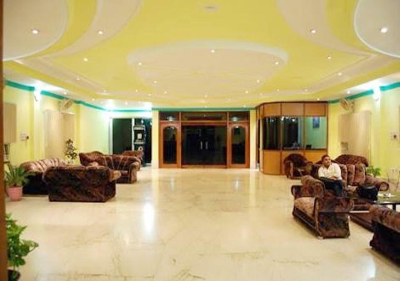 Hotel Tokyo Vihar Bodh Gaya Dış mekan fotoğraf