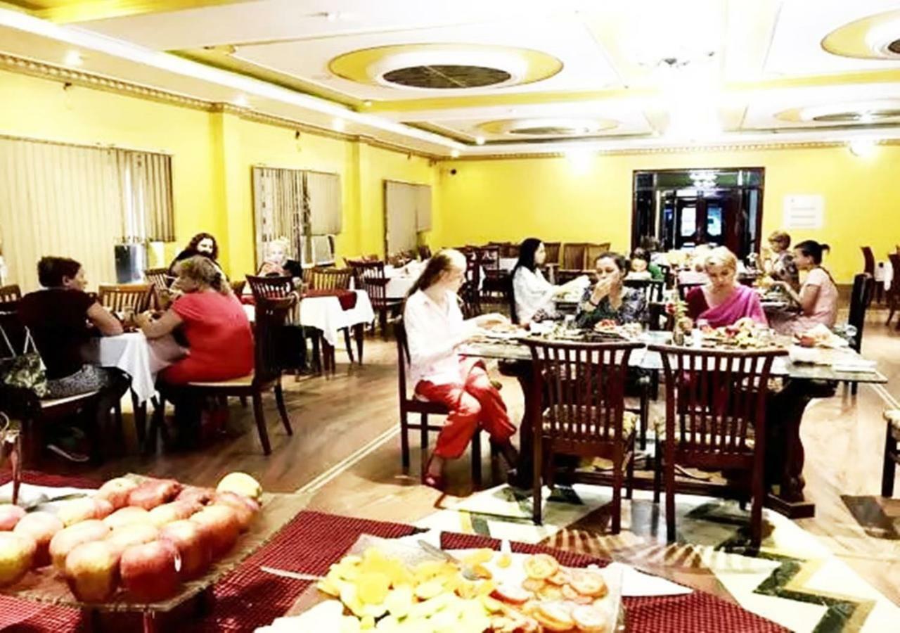 Hotel Tokyo Vihar Bodh Gaya Dış mekan fotoğraf